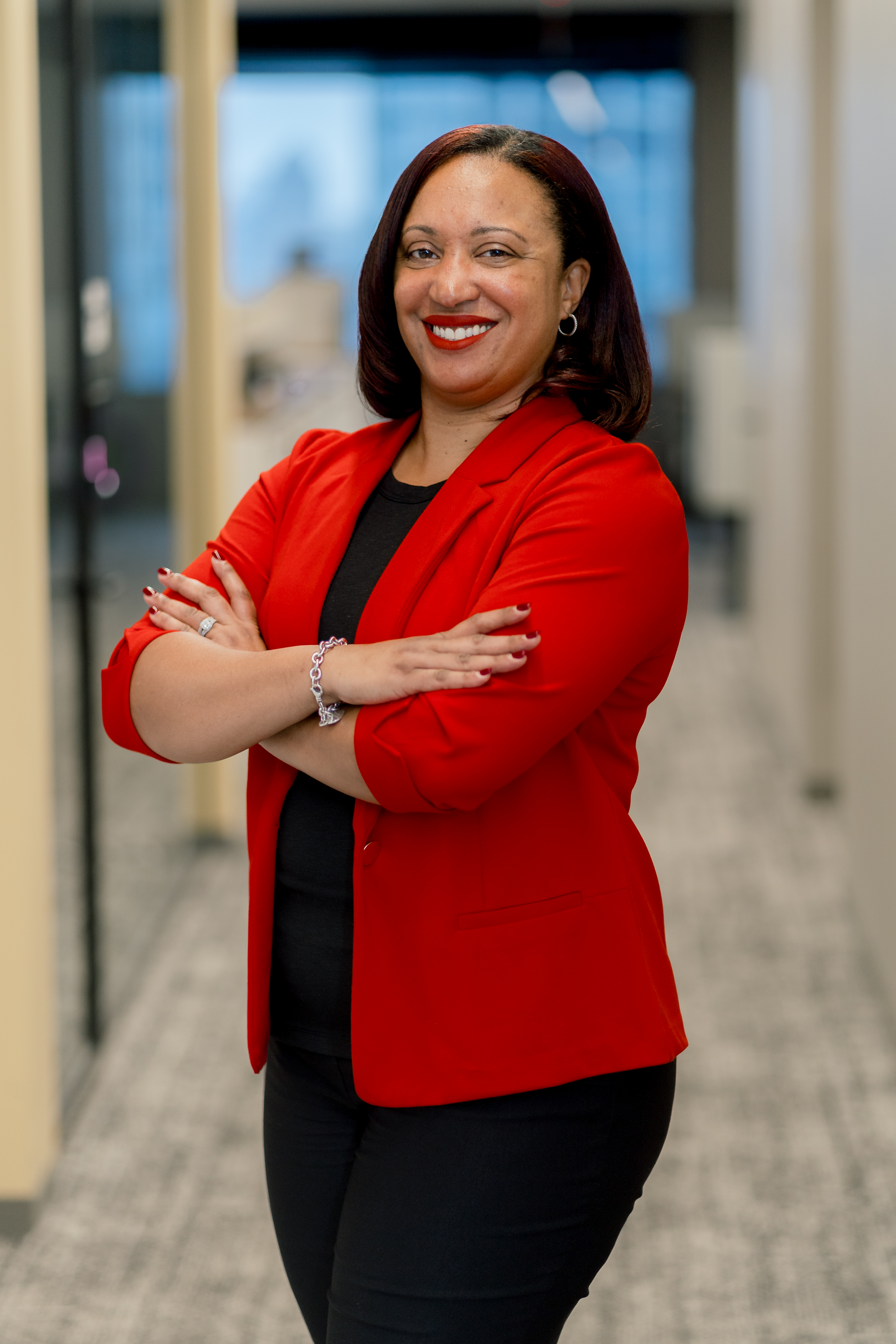 Shaelyn Otikor-Miller