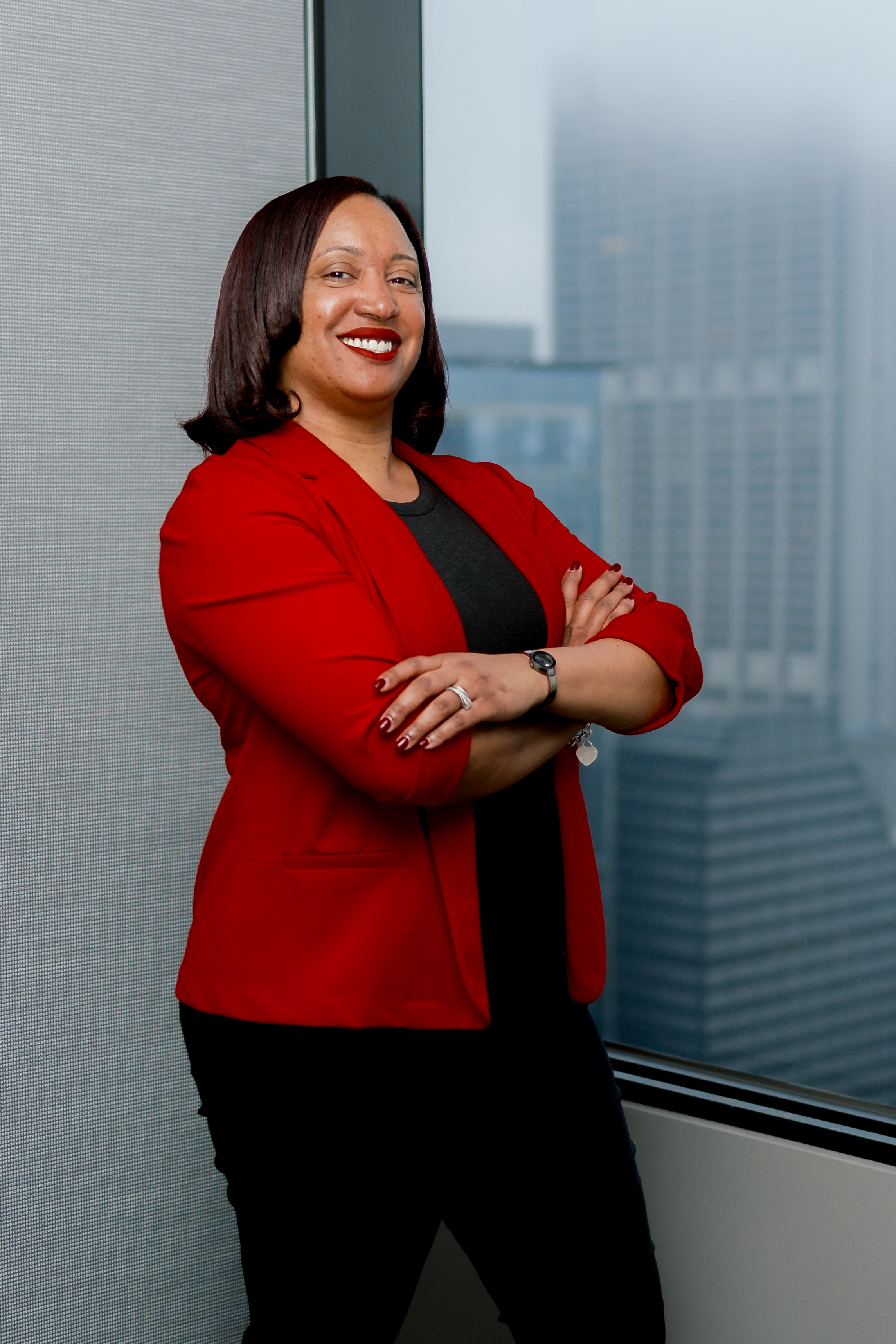 Shaelyn Otikor-Miller