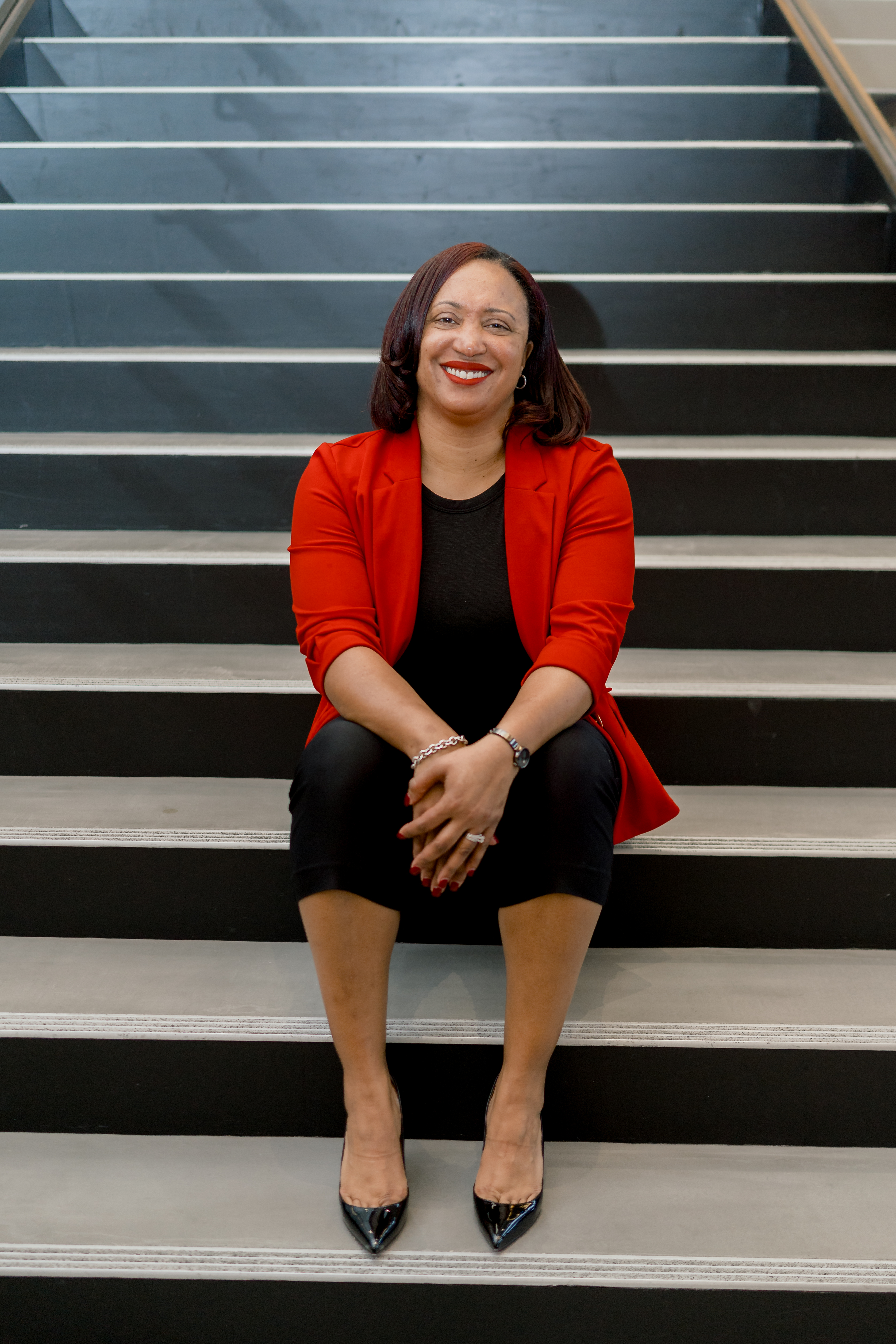 Shaelyn Otikor-Miller